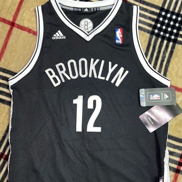 adidas Other - Brooklyn Jersey